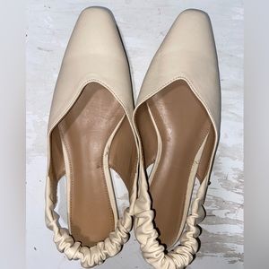 circus by Sam Edelman omiga sling backs